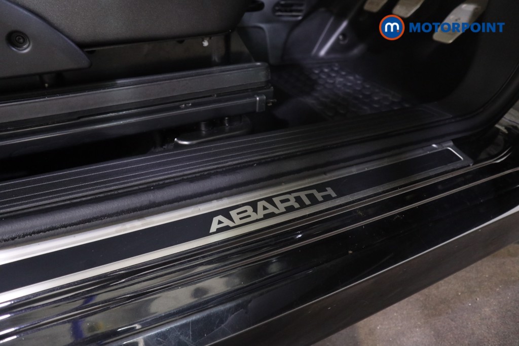 Abarth 595 Competizione Manual Petrol Hatchback - Stock Number (1556026) - 12th supplementary image