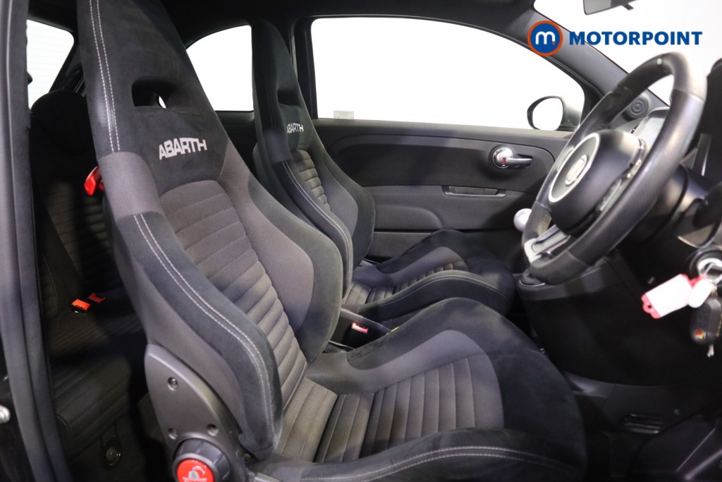Abarth 595 Competizione Manual Petrol Hatchback - Stock Number (1556026) - 13th supplementary image