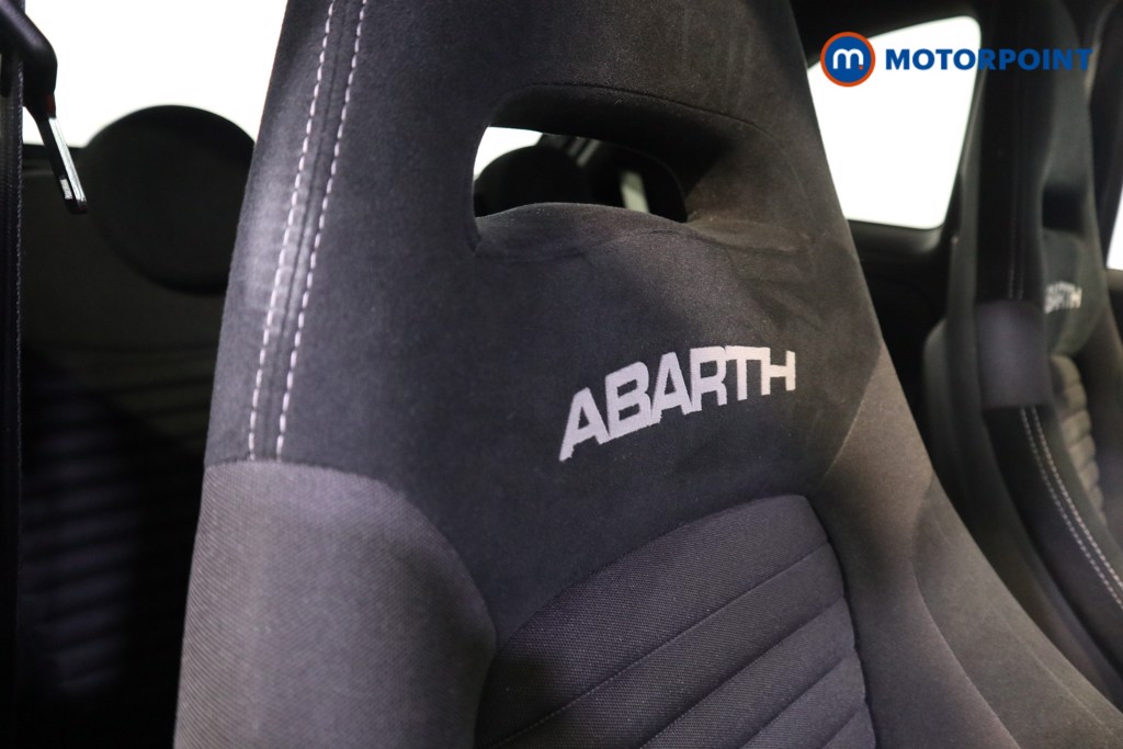 Abarth 595 Competizione Manual Petrol Hatchback - Stock Number (1556026) - 14th supplementary image