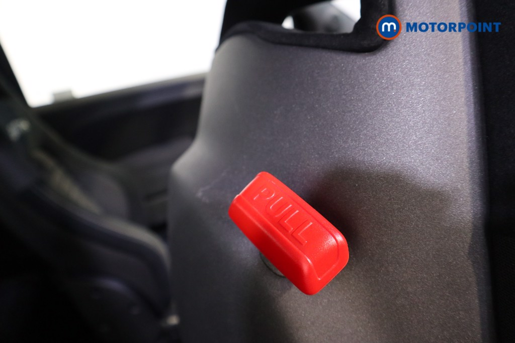 Abarth 595 Competizione Manual Petrol Hatchback - Stock Number (1556026) - 15th supplementary image