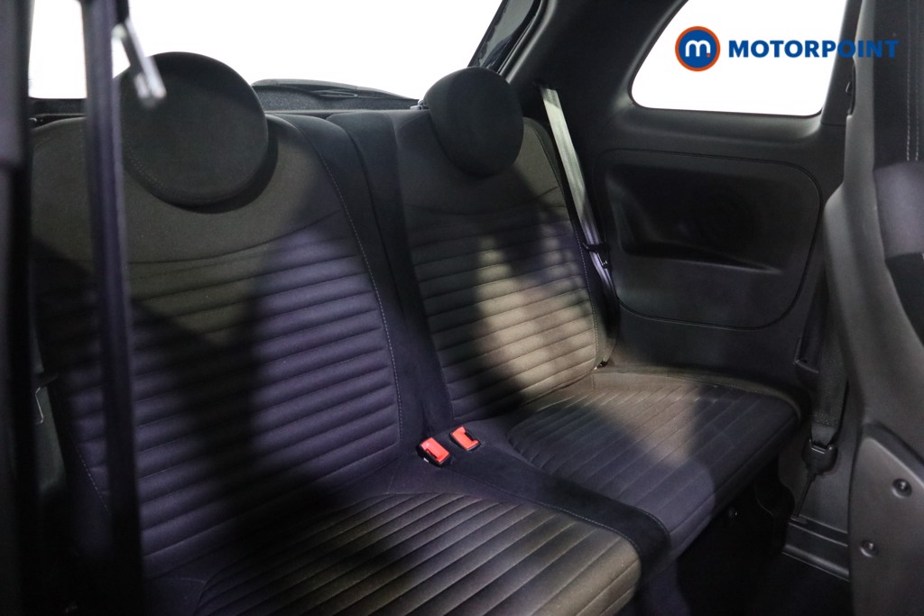 Abarth 595 Competizione Manual Petrol Hatchback - Stock Number (1556026) - 16th supplementary image