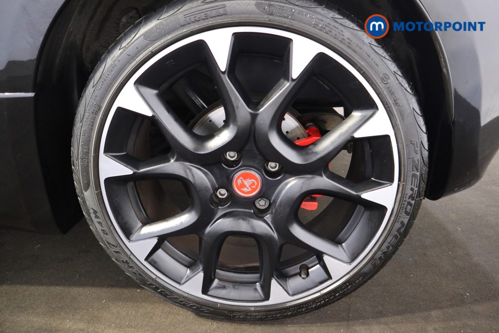 Abarth 595 Competizione Manual Petrol Hatchback - Stock Number (1556026) - 22nd supplementary image