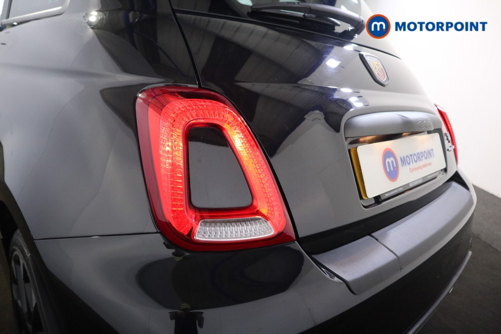 Abarth 595 Competizione Manual Petrol Hatchback - Stock Number (1556026) - 24th supplementary image