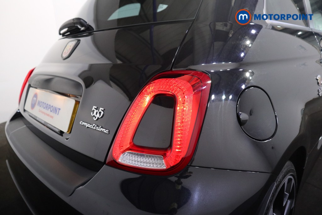 Abarth 595 Competizione Manual Petrol Hatchback - Stock Number (1556026) - 25th supplementary image