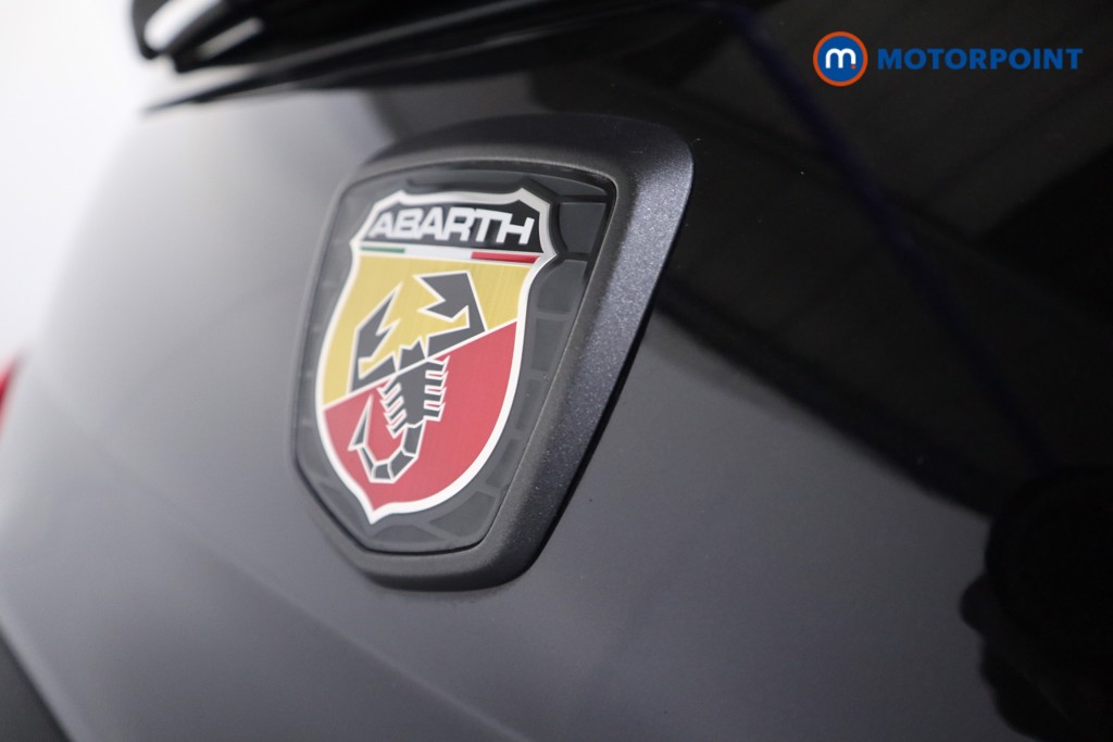 Abarth 595 Competizione Manual Petrol Hatchback - Stock Number (1556026) - 27th supplementary image