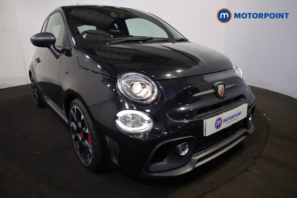 Abarth 595 Competizione Manual Petrol Hatchback - Stock Number (1556026) - 29th supplementary image
