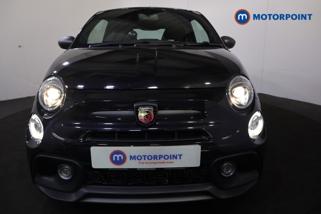 Abarth 595 Competizione Manual Petrol Hatchback - Stock Number (1556026) - 30th supplementary image