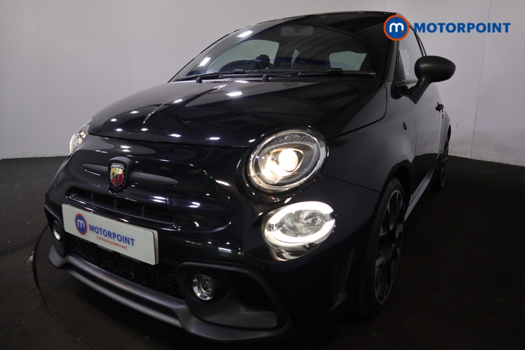Abarth 595 Competizione Manual Petrol Hatchback - Stock Number (1556026) - 31st supplementary image