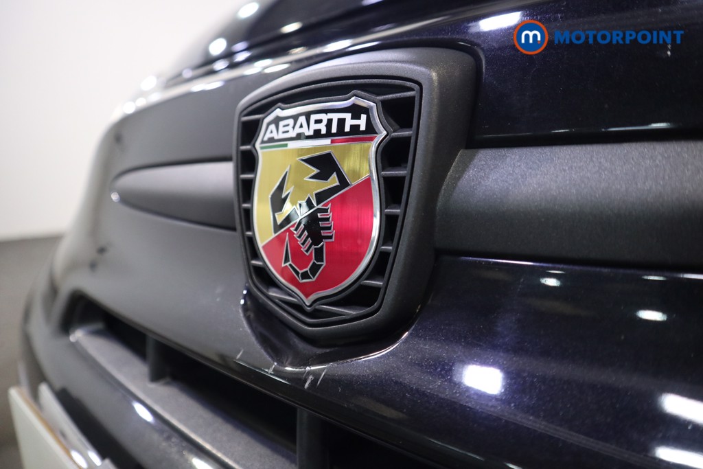 Abarth 595 Competizione Manual Petrol Hatchback - Stock Number (1556026) - 32nd supplementary image