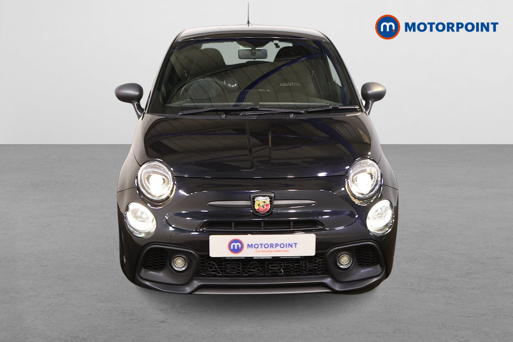 Abarth 595 Competizione Manual Petrol Hatchback - Stock Number (1556026) - Front bumper