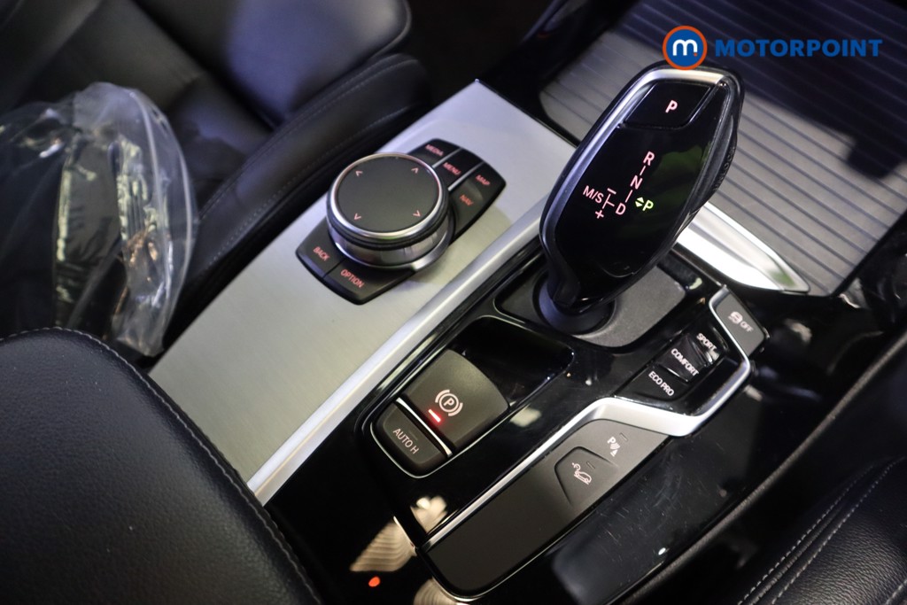 BMW X3 M Sport Automatic Diesel SUV - Stock Number (1556372) - 4th supplementary image