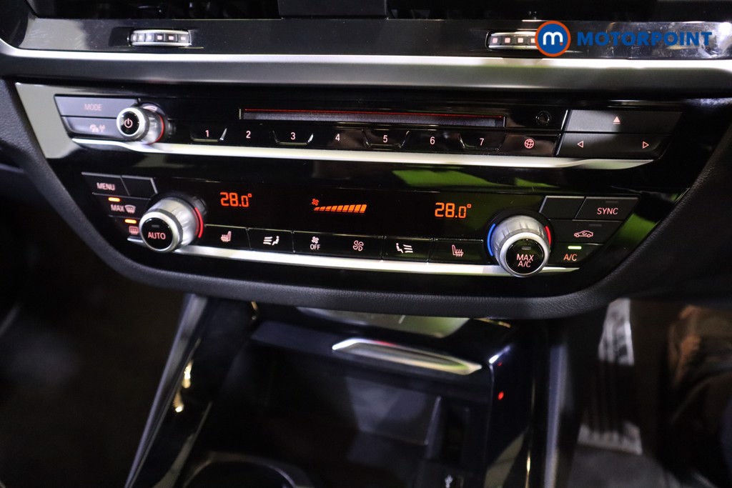BMW X3 M Sport Automatic Diesel SUV - Stock Number (1556372) - 6th supplementary image
