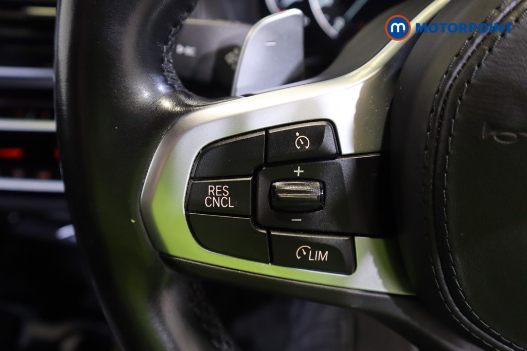 BMW X3 M Sport Automatic Diesel SUV - Stock Number (1556372) - 8th supplementary image