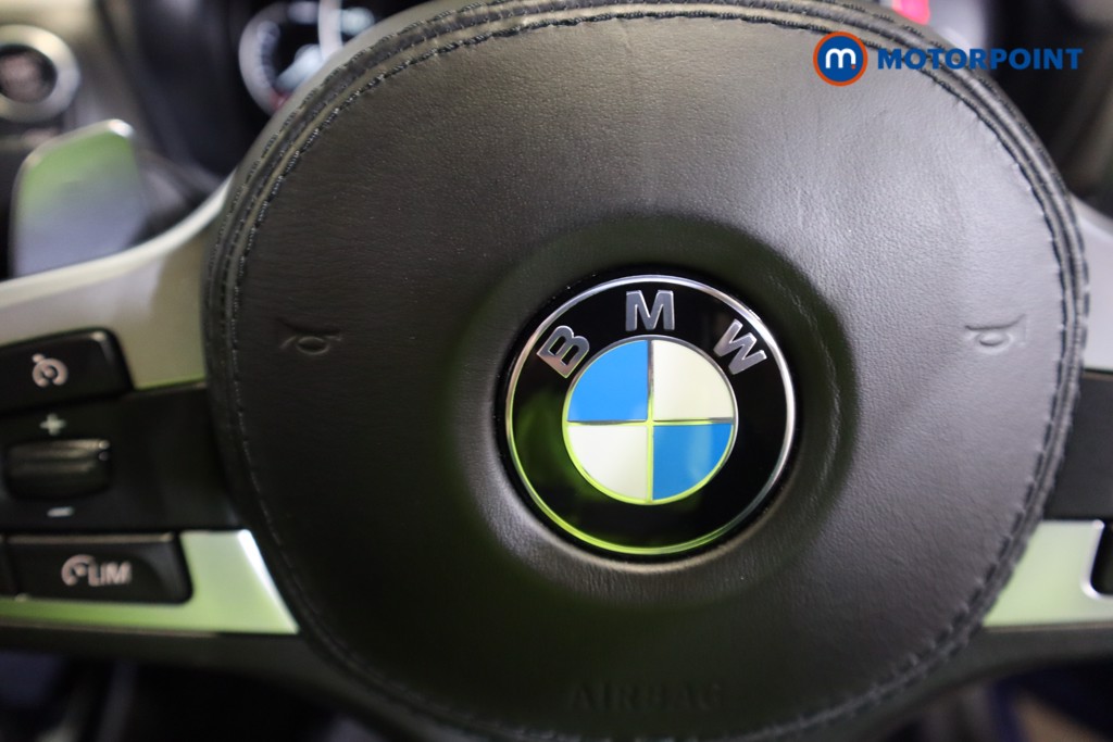 BMW X3 M Sport Automatic Diesel SUV - Stock Number (1556372) - 9th supplementary image