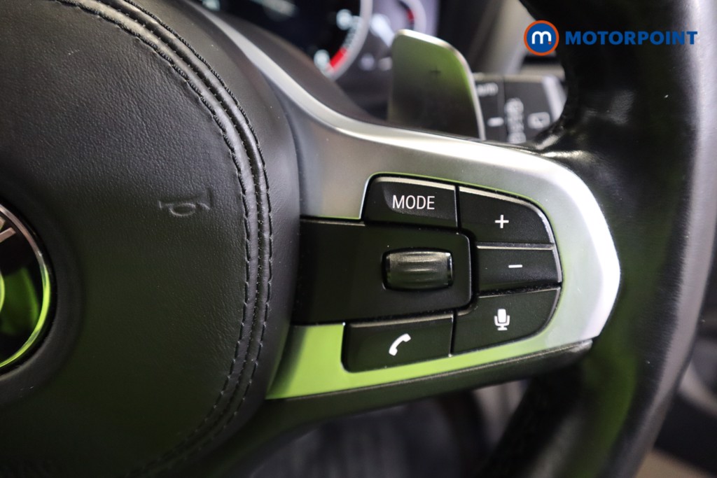 BMW X3 M Sport Automatic Diesel SUV - Stock Number (1556372) - 10th supplementary image