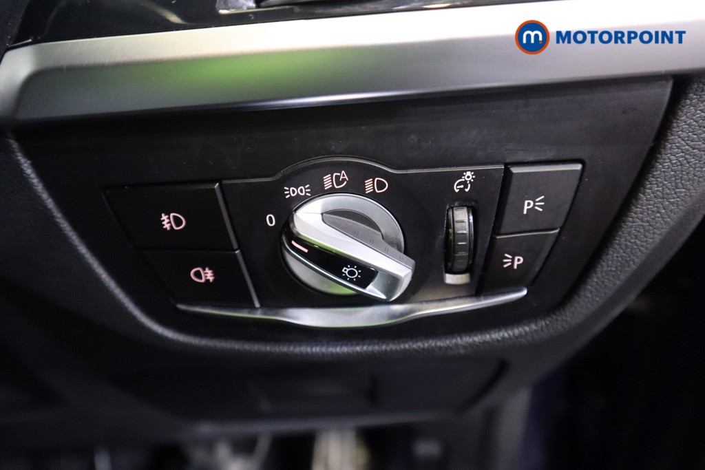 BMW X3 M Sport Automatic Diesel SUV - Stock Number (1556372) - 11th supplementary image