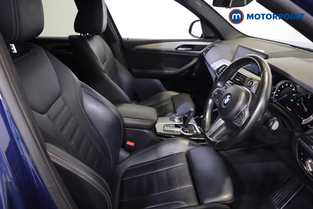 BMW X3 M Sport Automatic Diesel SUV - Stock Number (1556372) - 14th supplementary image