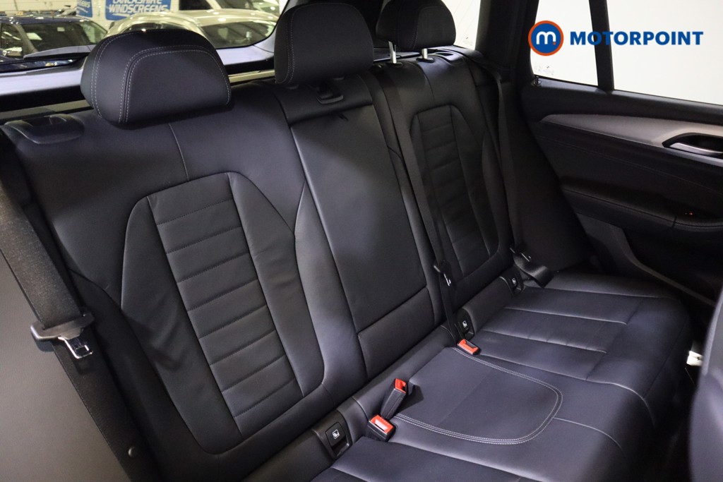 BMW X3 M Sport Automatic Diesel SUV - Stock Number (1556372) - 15th supplementary image