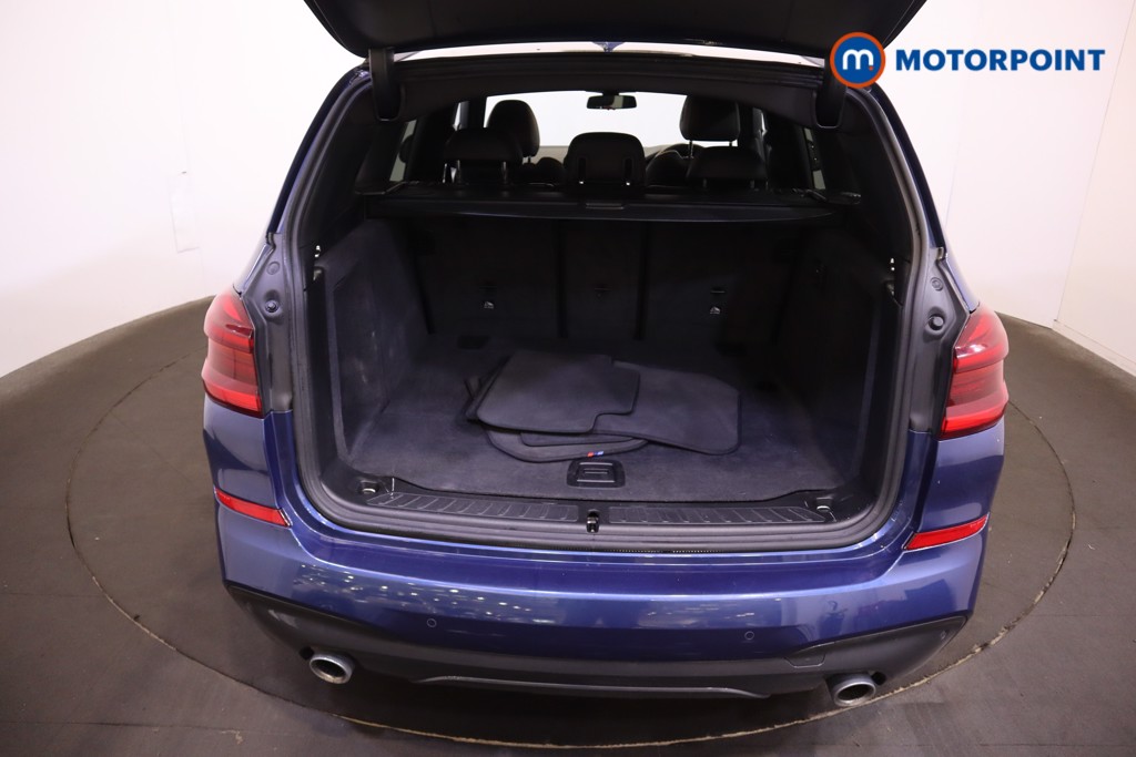BMW X3 M Sport Automatic Diesel SUV - Stock Number (1556372) - 17th supplementary image