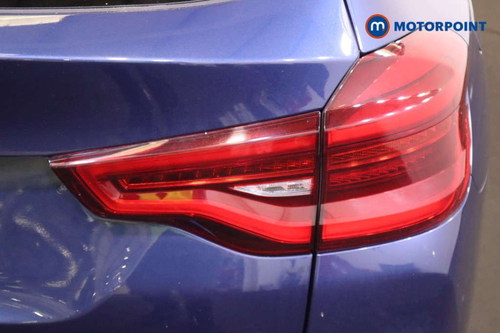 BMW X3 M Sport Automatic Diesel SUV - Stock Number (1556372) - 19th supplementary image
