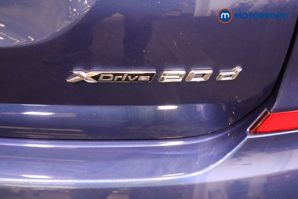 BMW X3 M Sport Automatic Diesel SUV - Stock Number (1556372) - 20th supplementary image