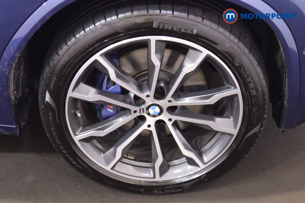 BMW X3 M Sport Automatic Diesel SUV - Stock Number (1556372) - 24th supplementary image