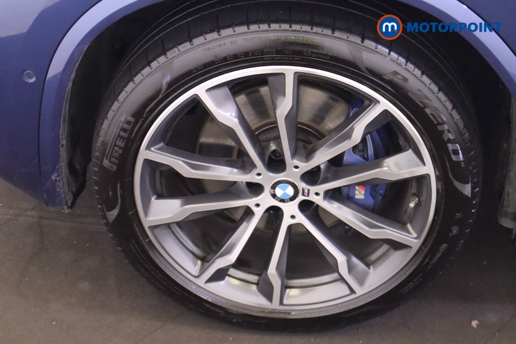 BMW X3 M Sport Automatic Diesel SUV - Stock Number (1556372) - 25th supplementary image