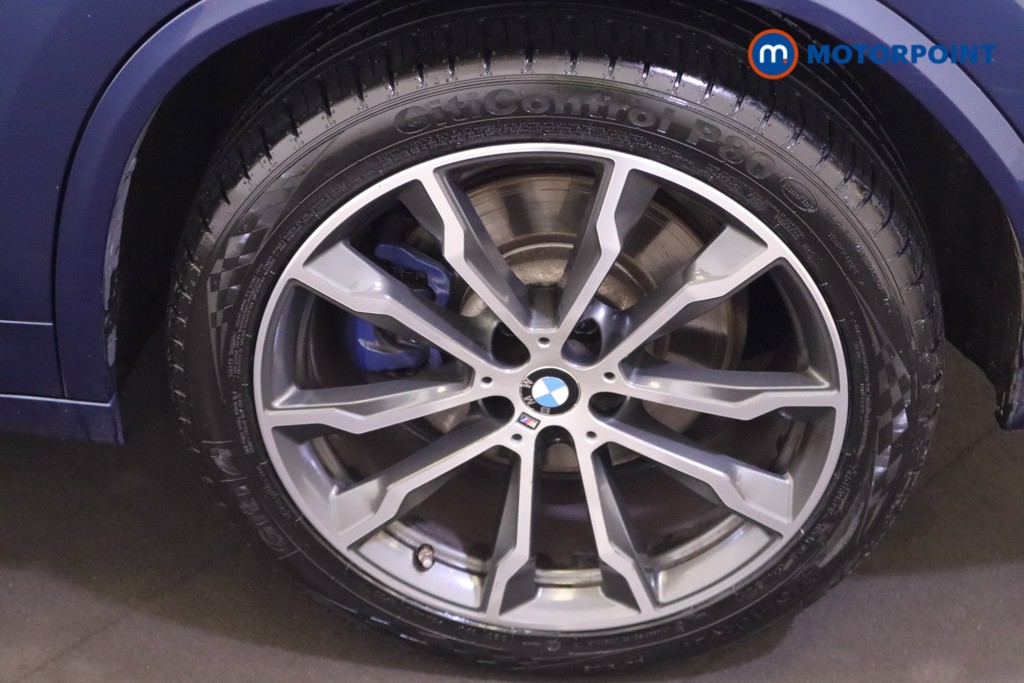 BMW X3 M Sport Automatic Diesel SUV - Stock Number (1556372) - 26th supplementary image