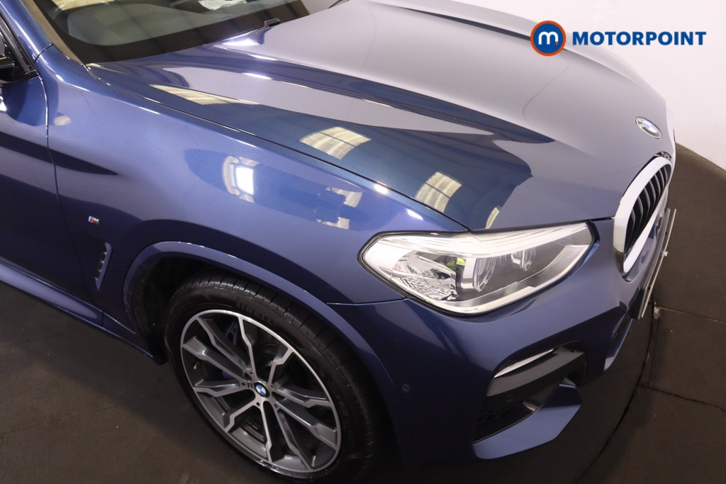 BMW X3 M Sport Automatic Diesel SUV - Stock Number (1556372) - 28th supplementary image