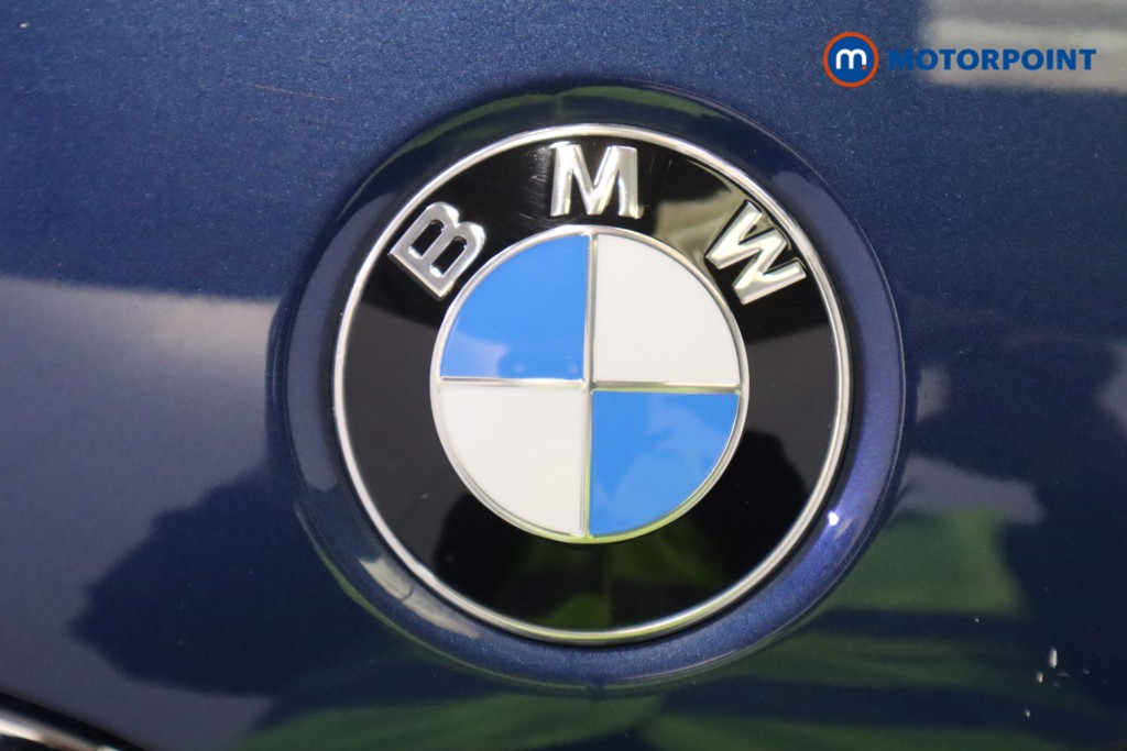 BMW X3 M Sport Automatic Diesel SUV - Stock Number (1556372) - 29th supplementary image