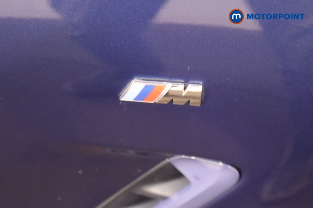 BMW X3 M Sport Automatic Diesel SUV - Stock Number (1556372) - 30th supplementary image