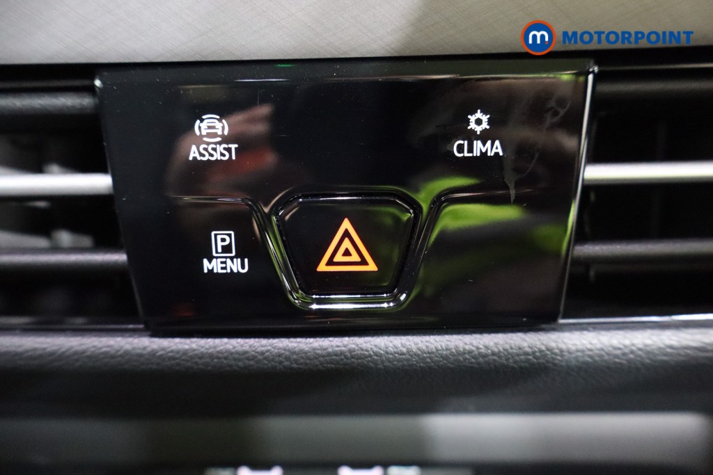 Volkswagen Golf Match Automatic Petrol Hatchback - Stock Number (1556390) - 8th supplementary image