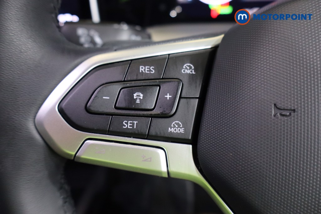 Volkswagen Golf Match Automatic Petrol Hatchback - Stock Number (1556390) - 10th supplementary image