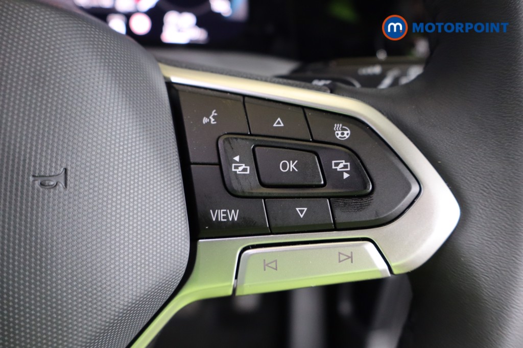 Volkswagen Golf Match Automatic Petrol Hatchback - Stock Number (1556390) - 11th supplementary image