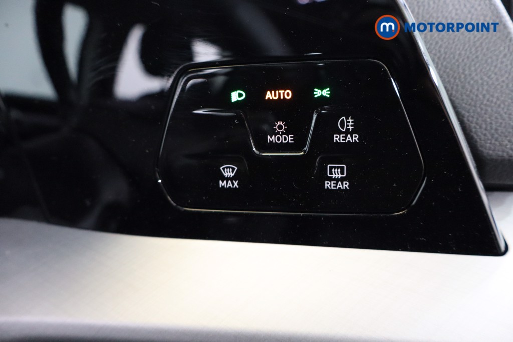 Volkswagen Golf Match Automatic Petrol Hatchback - Stock Number (1556390) - 14th supplementary image