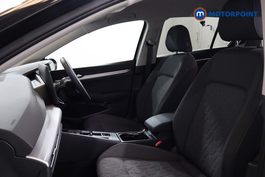 Volkswagen Golf Match Automatic Petrol Hatchback - Stock Number (1556390) - 15th supplementary image