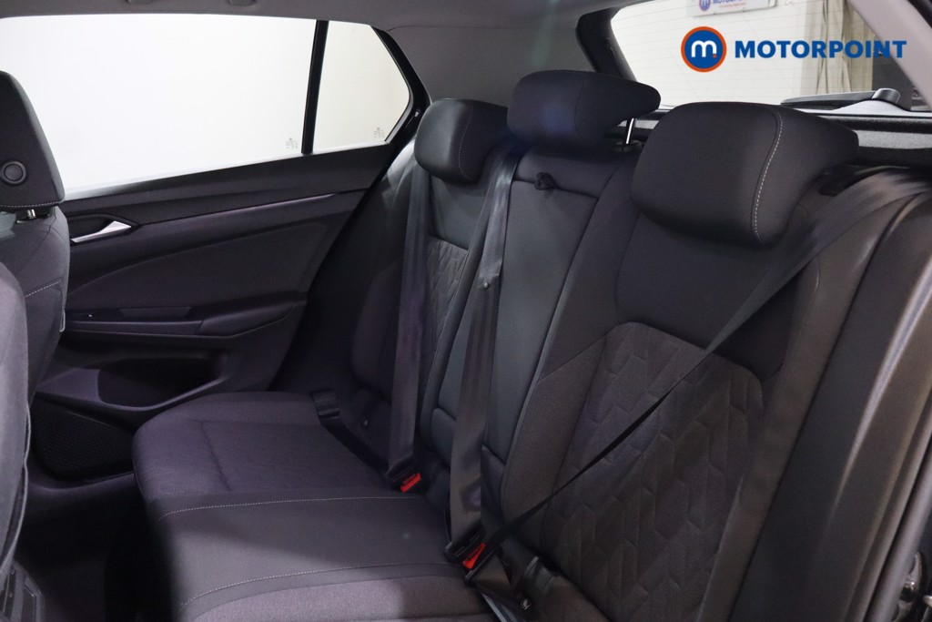 Volkswagen Golf Match Automatic Petrol Hatchback - Stock Number (1556390) - 16th supplementary image