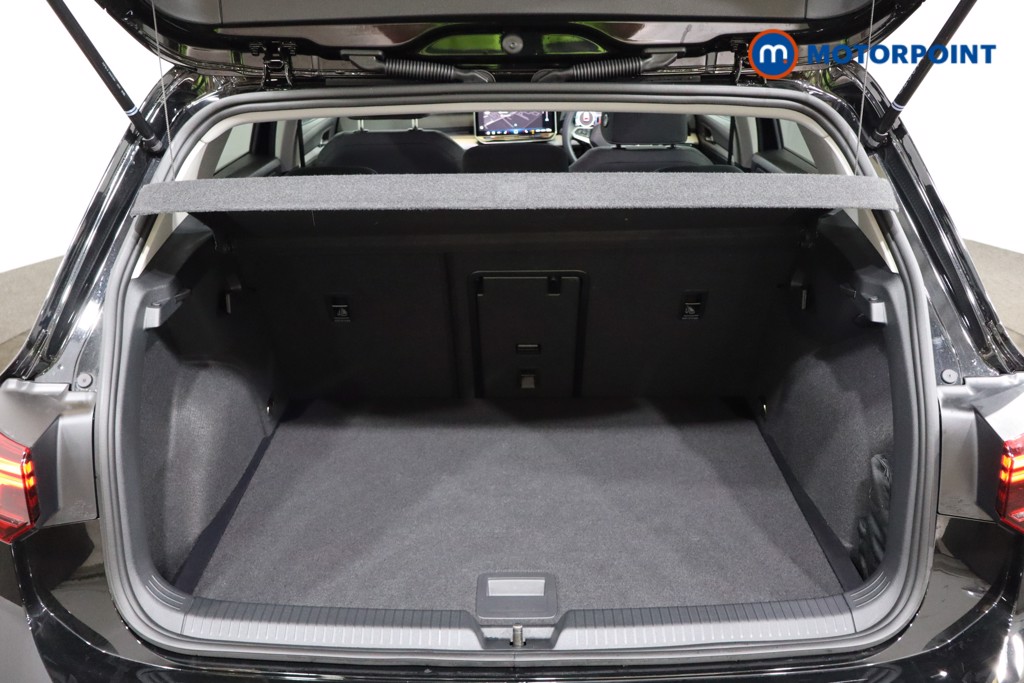 Volkswagen Golf Match Automatic Petrol Hatchback - Stock Number (1556390) - 19th supplementary image