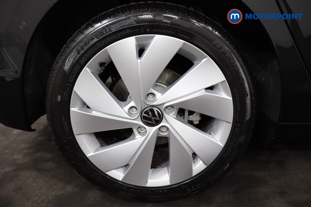 Volkswagen Golf Match Automatic Petrol Hatchback - Stock Number (1556390) - 20th supplementary image