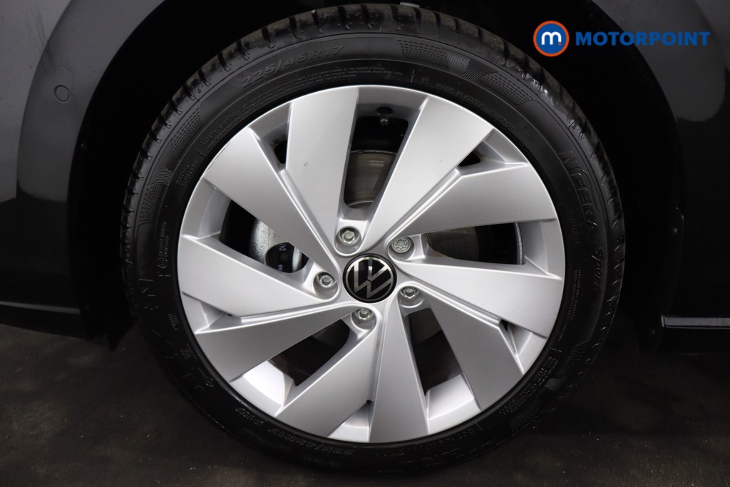 Volkswagen Golf Match Automatic Petrol Hatchback - Stock Number (1556390) - 22nd supplementary image