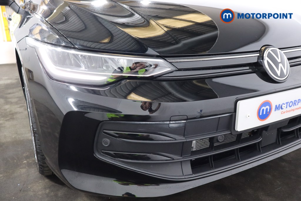 Volkswagen Golf Match Automatic Petrol Hatchback - Stock Number (1556390) - 24th supplementary image