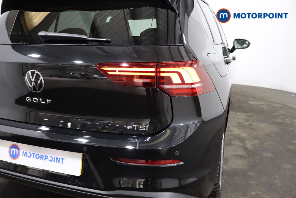 Volkswagen Golf Match Automatic Petrol Hatchback - Stock Number (1556390) - 25th supplementary image