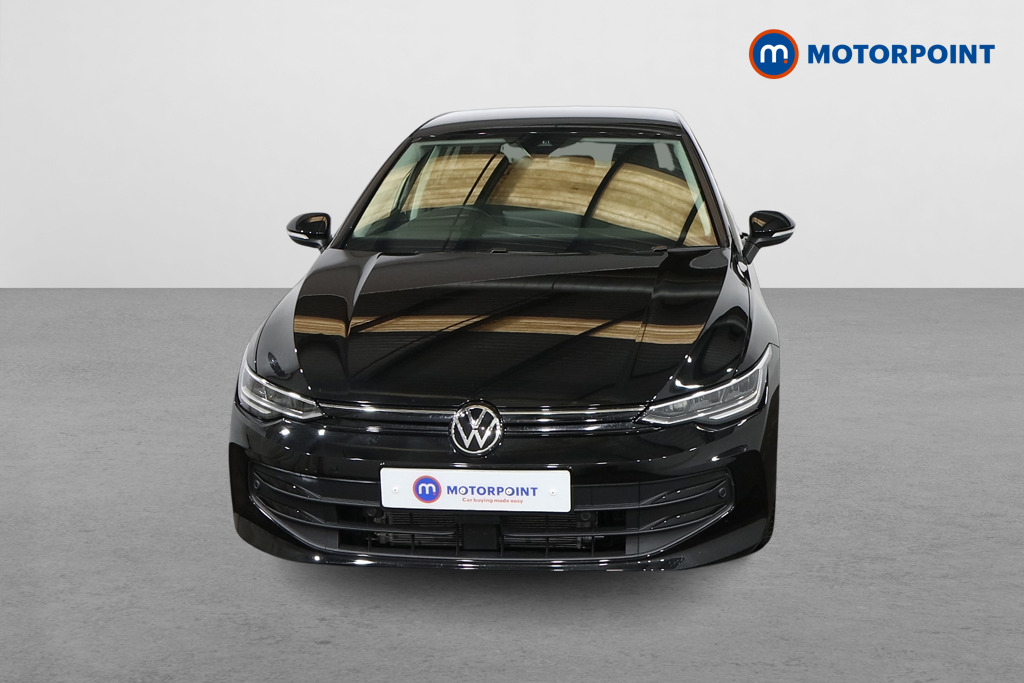 Volkswagen Golf Match Automatic Petrol Hatchback - Stock Number (1556390) - Front bumper
