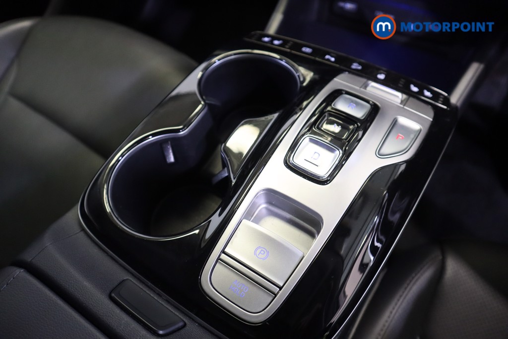 Hyundai Tucson Ultimate Automatic Petrol-Electric Hybrid SUV - Stock Number (1556392) - 4th supplementary image