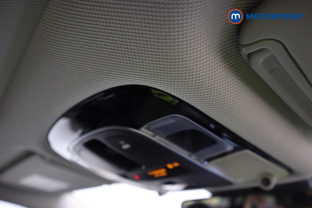 Hyundai Tucson Ultimate Automatic Petrol-Electric Hybrid SUV - Stock Number (1556392) - 6th supplementary image