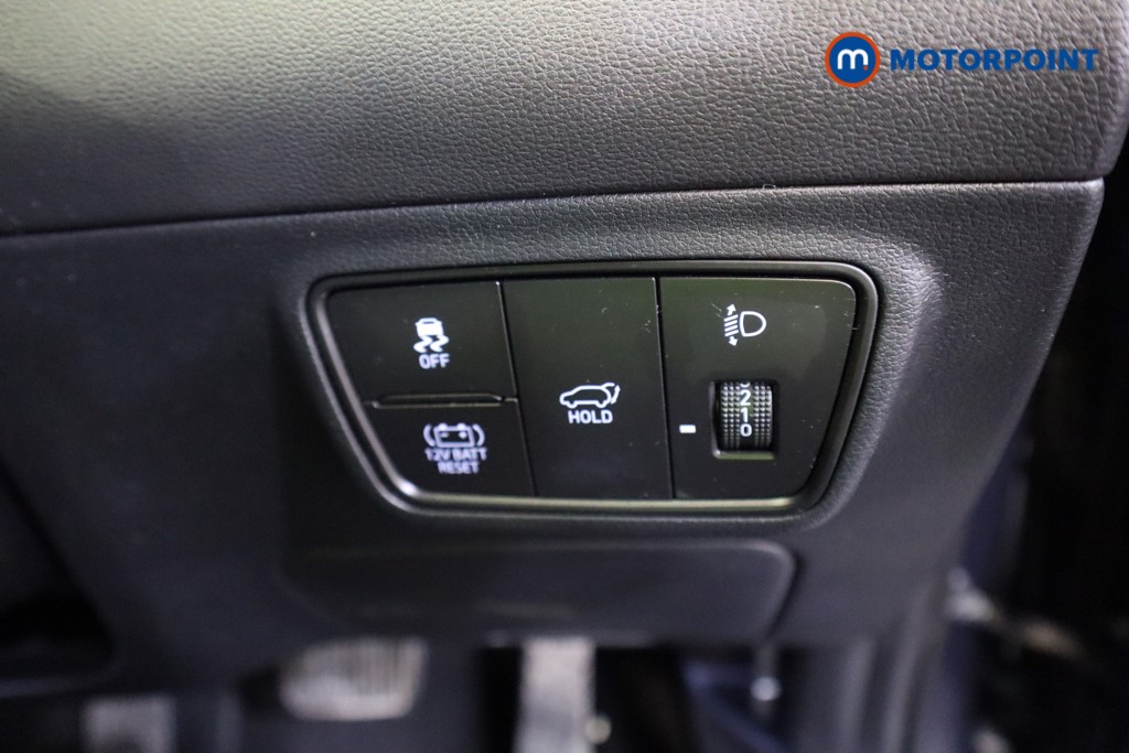 Hyundai Tucson Ultimate Automatic Petrol-Electric Hybrid SUV - Stock Number (1556392) - 8th supplementary image