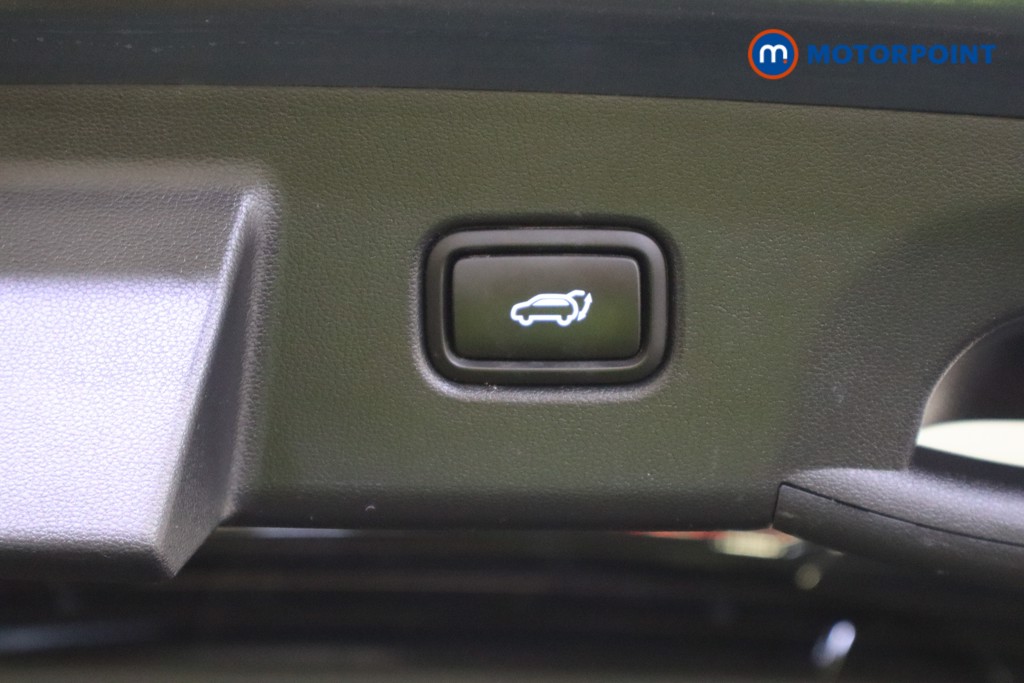 Hyundai Tucson Ultimate Automatic Petrol-Electric Hybrid SUV - Stock Number (1556392) - 14th supplementary image
