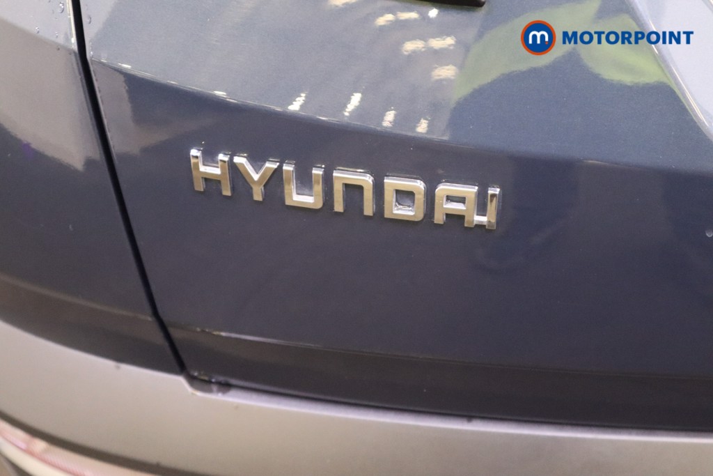 Hyundai Tucson Ultimate Automatic Petrol-Electric Hybrid SUV - Stock Number (1556392) - 16th supplementary image