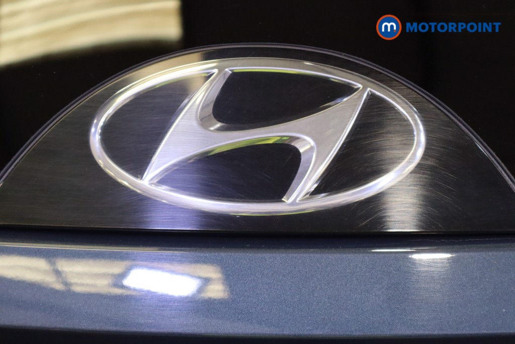 Hyundai Tucson Ultimate Automatic Petrol-Electric Hybrid SUV - Stock Number (1556392) - 17th supplementary image