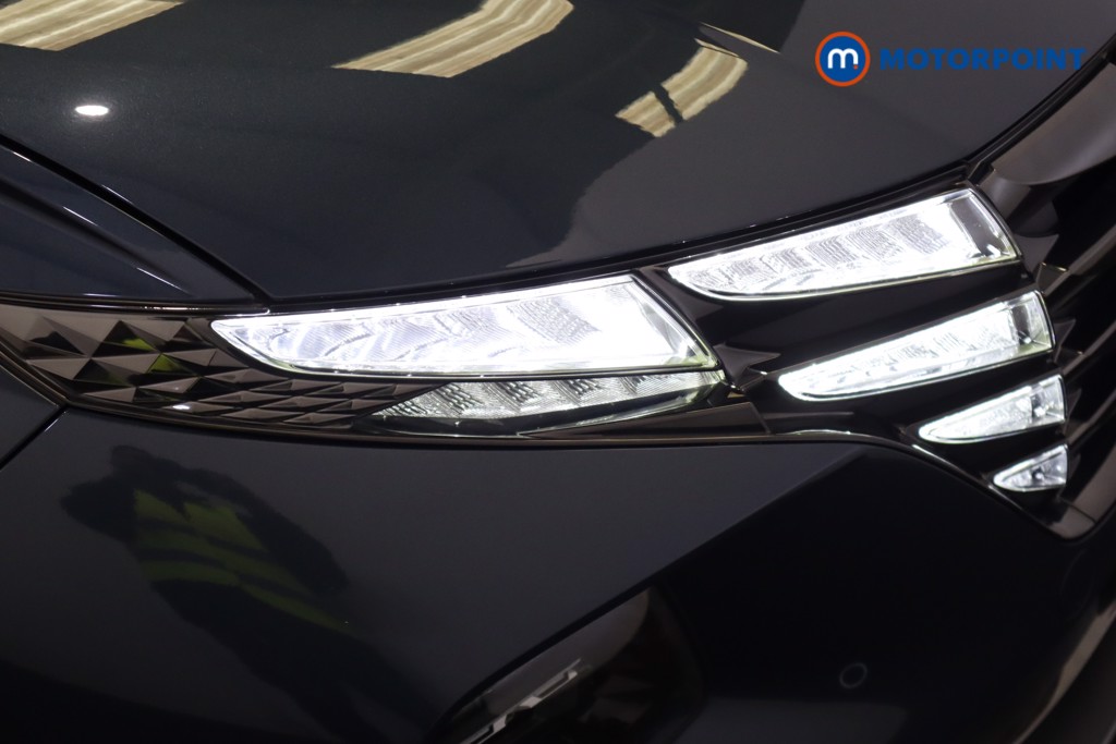 Hyundai Tucson Ultimate Automatic Petrol-Electric Hybrid SUV - Stock Number (1556392) - 19th supplementary image